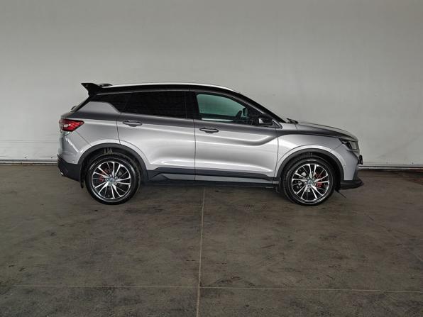 Geely Coolray I с пробегом 2023 года, цена 1 797 000 рублей, 52424 км, внедорожник, Автокод Объявления