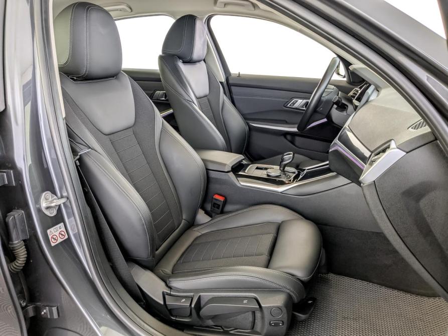 BMW 3 серии VII (G2x) Санкт-Петербург  - изображение 23