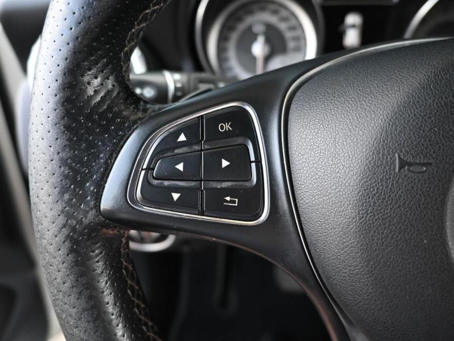 Mercedes-Benz GLA I (X156) Новороссийск  - изображение 15