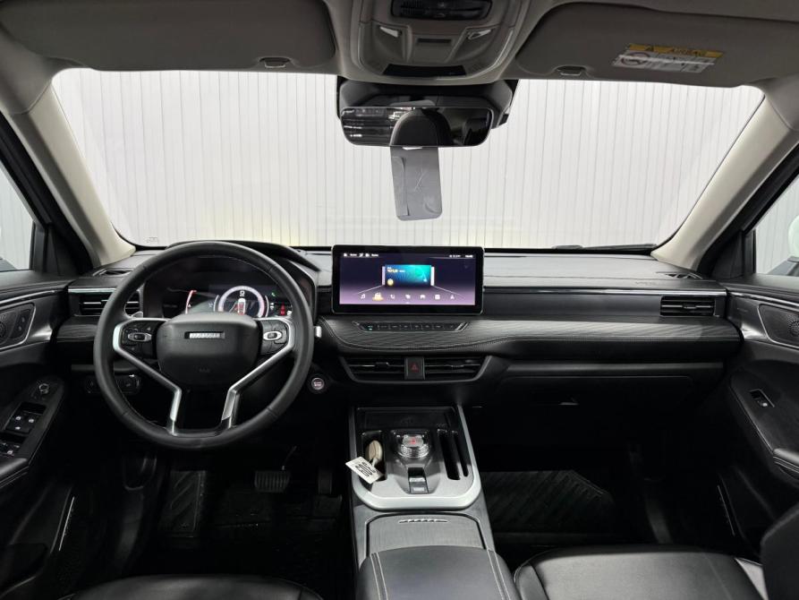 Haval Jolion I Краснодар  - изображение 9