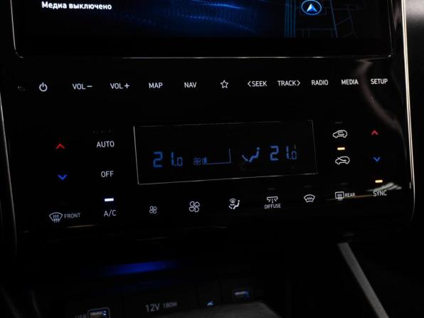 Hyundai Tucson IV с пробегом 2021 года, цена 2 999 000 рублей, 122486 км, внедорожник, Автокод Объявления