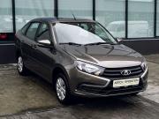 Lada (ВАЗ) Granta I Рестайлинг Екатеринбург  - изображение 24