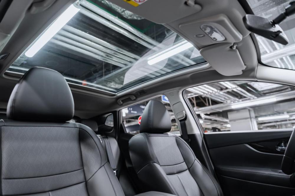 Nissan Qashqai II Рестайлинг 2 Москва  - изображение 17