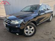 Volkswagen Touareg II Ярославль  - изображение 30