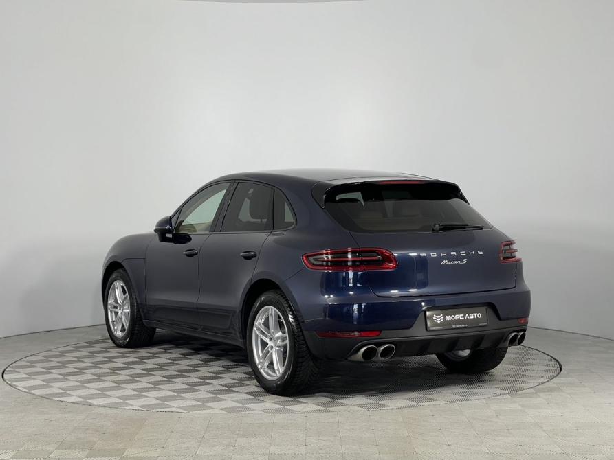 Porsche Macan I Калининград  - изображение 7
