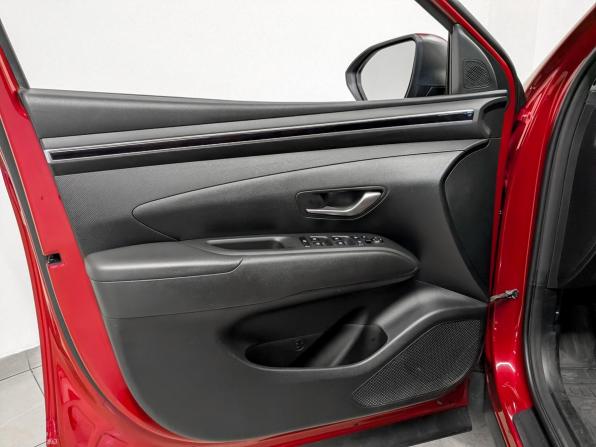Hyundai Tucson IV с пробегом 2021 года, цена 2 500 000 рублей, 97325 км, внедорожник, Автокод Объявления
