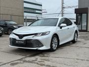 Toyota Camry VIII (XV70) Пермь  - изображение 19
