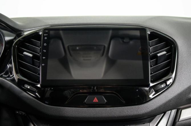 Lada (ВАЗ) Vesta I с пробегом 2020 года, цена 899 000 рублей, 136547 км, седан, Автокод Объявления