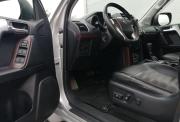 Toyota Land Cruiser Prado 150 Series Рестайлинг 1 Иваново  - изображение 33