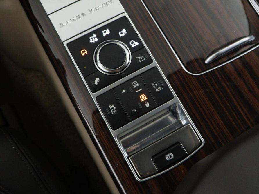 Land Rover Range Rover IV Москва  - изображение 16