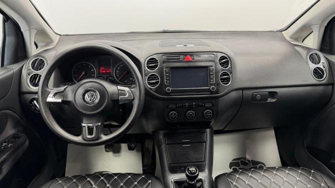Volkswagen Golf Plus I с пробегом 2006 года, цена 310 000 рублей, 310759 км, хэтчбек, Автокод Объявления