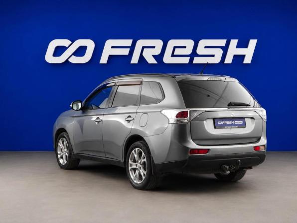 Mitsubishi Outlander III с пробегом 2012 года, цена 1 047 055 рублей, 231551 км, внедорожник, Автокод Объявления