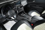 Kia Optima IV Рестайлинг Тюмень  - изображение 28