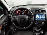 Lada (ВАЗ) Granta I Рестайлинг Екатеринбург  - изображение 30