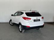 Hyundai ix35 I Москва  - изображение 27
