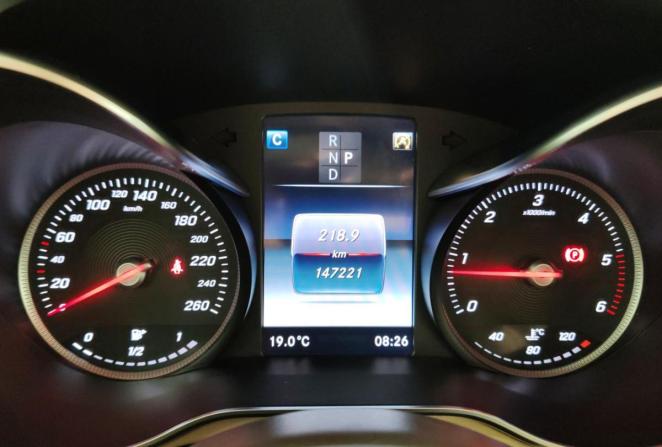 Mercedes-Benz GLC I (X253) с пробегом 2017 года, цена 2 990 000 рублей, 147220 км, внедорожник, Автокод Объявления