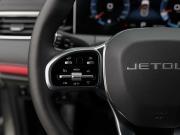 JETOUR X50 Новосибирск  - изображение 33