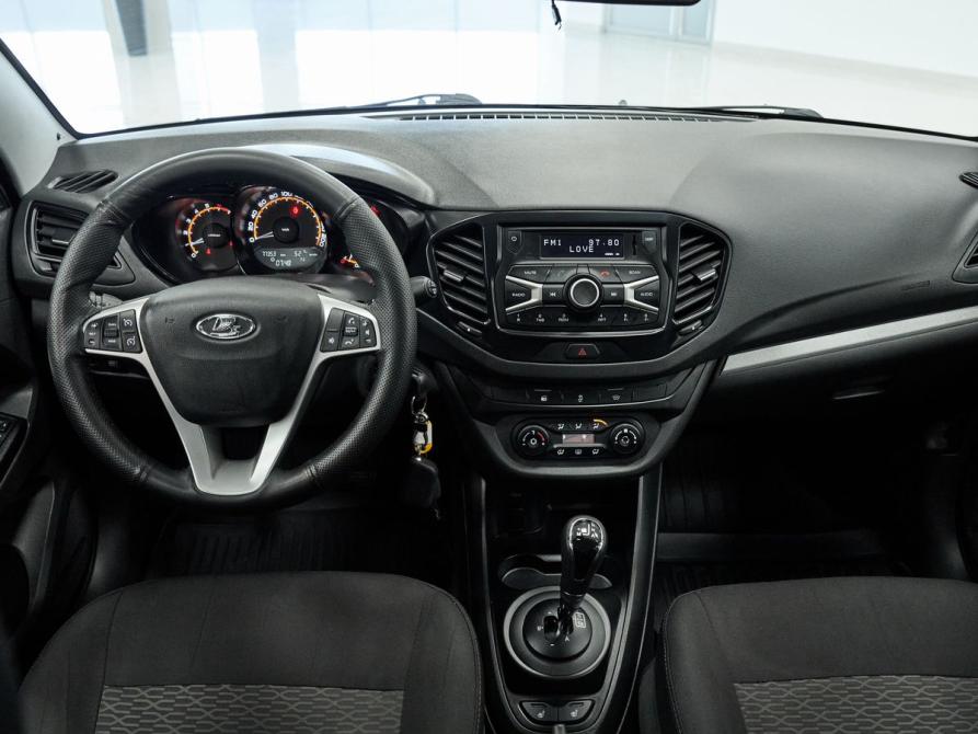 Lada (ВАЗ) Vesta I Самара  - изображение 10