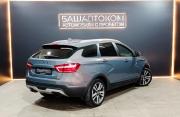 Lada (ВАЗ) Vesta I Уфа  - изображение 21