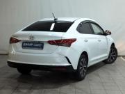 Hyundai Solaris II Рестайлинг Санкт-Петербург  - изображение 24