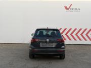 Volkswagen Tiguan II Пермь  - изображение 24