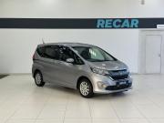 Honda Freed II Санкт-Петербург  - изображение 40