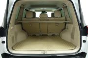 Toyota Land Cruiser 300 Series Красноярск  - изображение 35