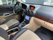 Opel Antara I Рестайлинг Екатеринбург  - изображение 34