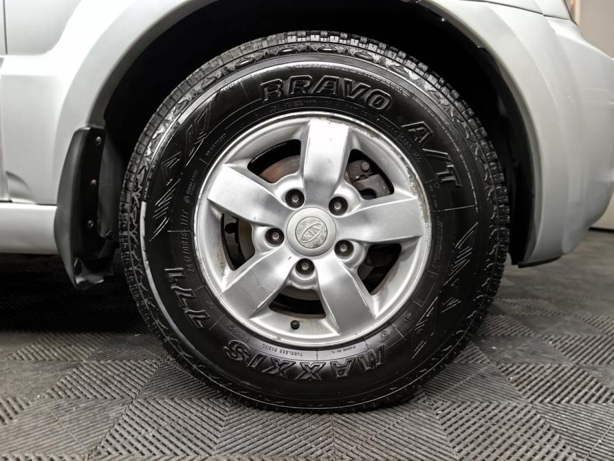 Kia Sorento I Рестайлинг Москва  - изображение 9