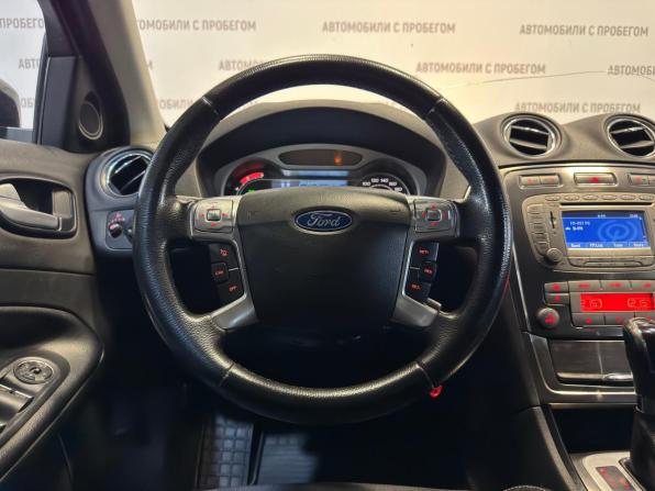 Ford Mondeo IV с пробегом 2009 года, цена 649 000 рублей, 277000 км, универсал, Автокод Объявления