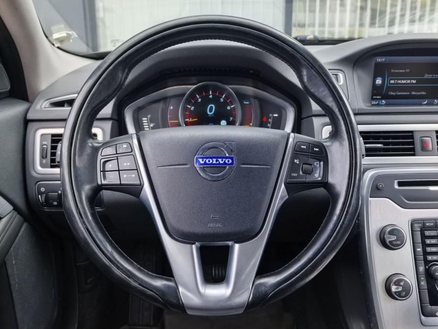 Volvo S80 II Рестайлинг 2 Москва  - изображение 14