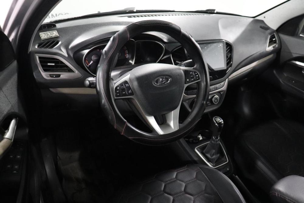 Lada (ВАЗ) Vesta I Ульяновск  - изображение 8