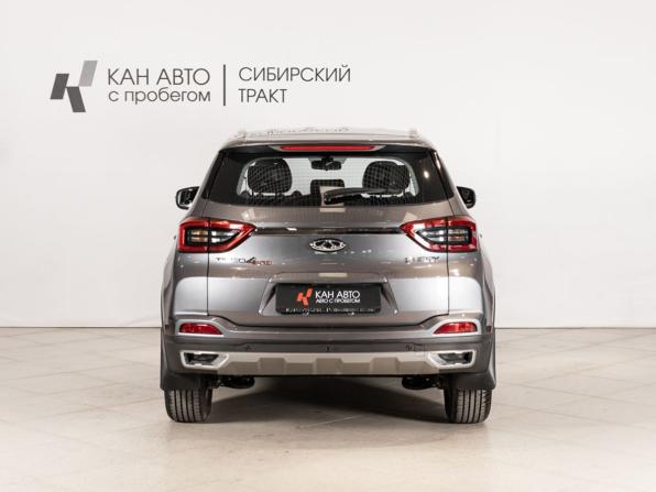 Chery Tiggo 4 Pro I с пробегом 2023 года, цена 1 644 658 рублей, 25668 км, внедорожник, Автокод Объявления