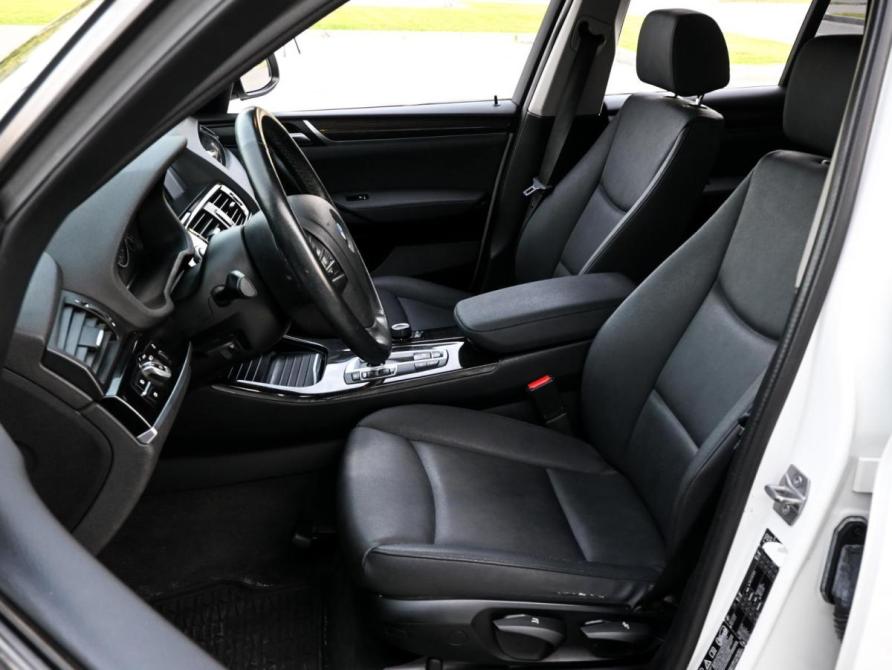 BMW X3 II (F25) Волгоград  - изображение 10
