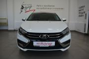 Lada (ВАЗ) Vesta I Рестайлинг (NG) Киров  - изображение 36