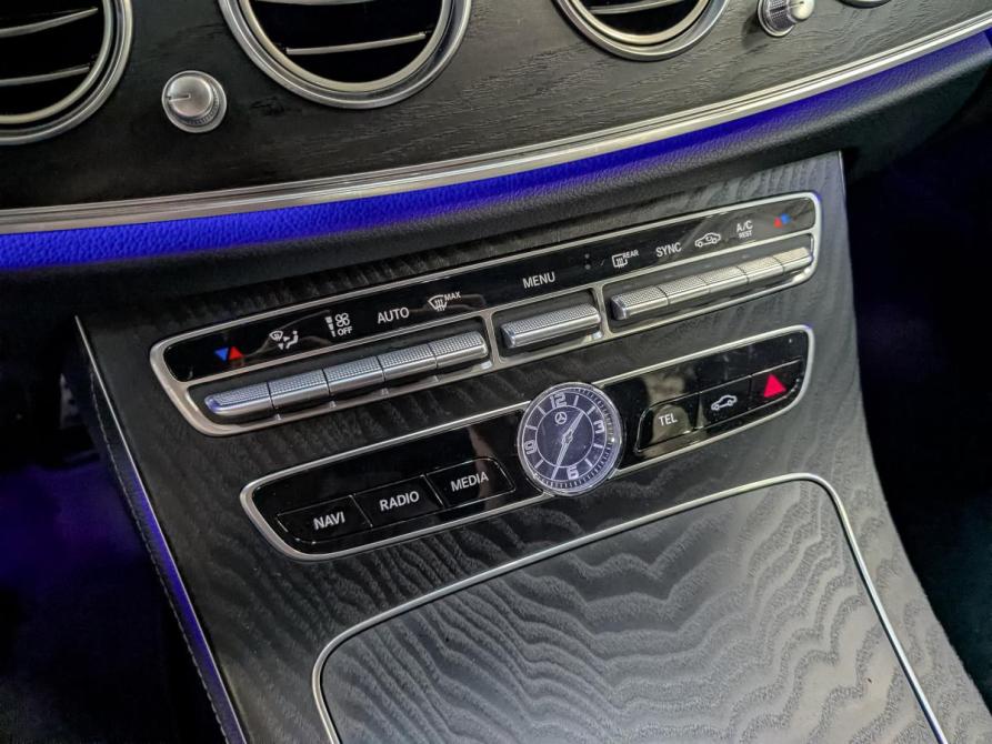 Mercedes-Benz E-Класс V (W213 S213 C238) Москва  - изображение 26