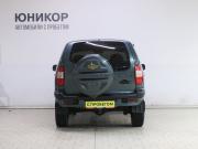 Chevrolet Niva I Дзержинск  - изображение 20