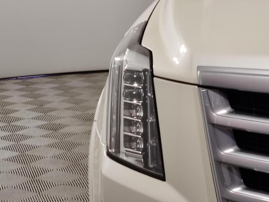 Cadillac Escalade IV Москва  - изображение 16