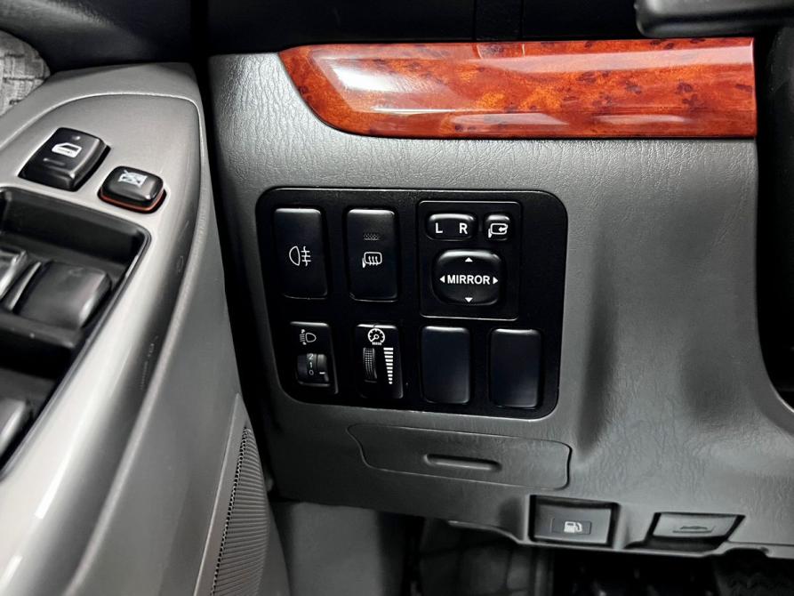 Toyota Land Cruiser Prado 120 Series Рестайлинг Тверь  - изображение 16
