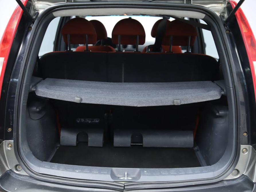 Mitsubishi Colt VI (Z20/Z30) Уфа  - изображение 16