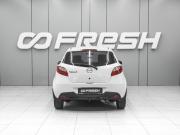 Mazda 2 II (DE) Ростов-на-Дону  - изображение 21