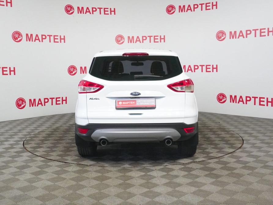 Ford Kuga II Вологда  - изображение 6