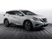Nissan Murano III (Z52) Москва  - изображение 29