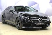Mercedes-Benz CLS II (C218) Рестайлинг Чебоксары  - изображение 46