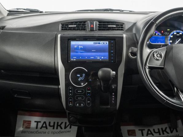 Mitsubishi eK Custom I Рестайлинг с пробегом 2017 года, цена 785 000 рублей, 83962 км, хэтчбек, Автокод Объявления