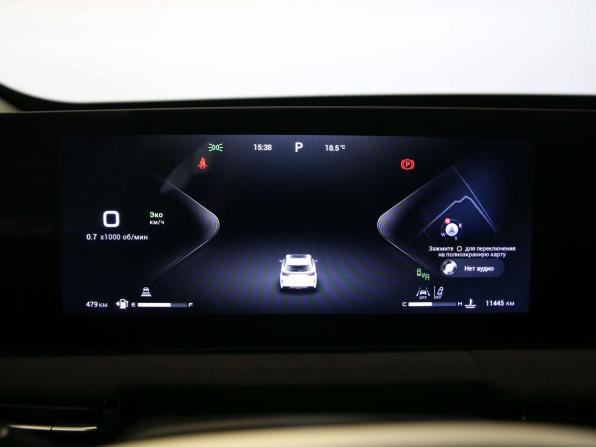Exeed LX I Рестайлинг 2 с пробегом 2023 года, цена 2 325 000 рублей, 11444 км, внедорожник, Автокод Объявления