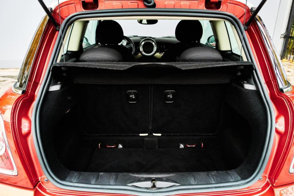 Mini Hatch II (R56) Рестайлинг Калининград  - изображение 16