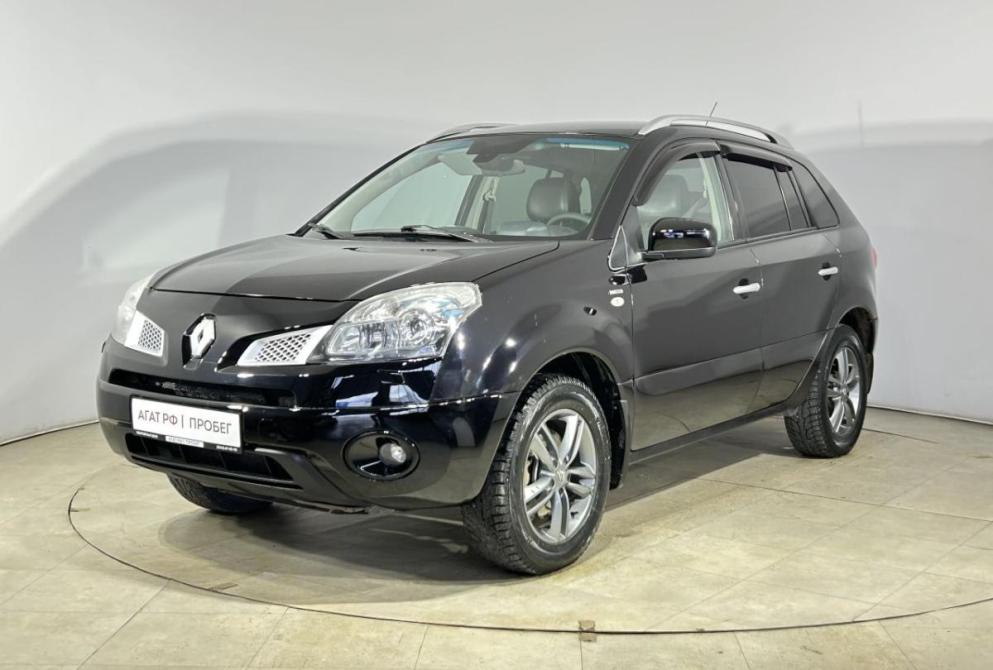 Renault Koleos I Саранск  - изображение 1