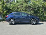 Lexus RX IV Рестайлинг Санкт-Петербург  - изображение 63