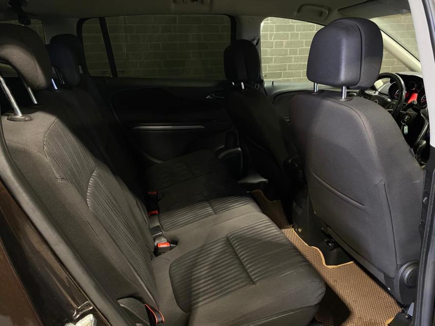Opel Zafira C Челябинск  - изображение 11
